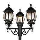 Trio 406960332 Elvo kültéri kandeláber