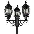 Trio 406960332 Elvo kültéri kandeláber