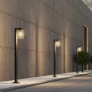 Trio 411660132 Ardila kültéri álló lámpa