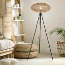 Trio 412300136 Hedda álló lámpa