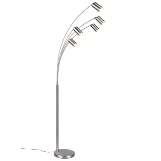 Trio 412400507 Marley álló lámpa