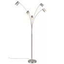 Trio 412400507 Marley álló lámpa