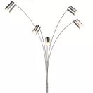 Trio 412400507 Marley álló lámpa