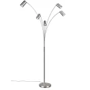 Trio 412400507 Marley álló lámpa