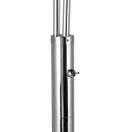 Trio 416900306 Paxton 3xE27, 200x74,5cm, kapcsolós álló lámpa