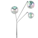 Trio 416900306 Paxton 3xE27, 200x74,5cm, kapcsolós álló lámpa