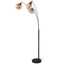 Trio 417000313 Lumina álló lámpa