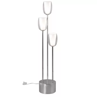 Trio 417500306 Barret álló lámpa