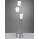 Trio 417500306 Barret álló lámpa