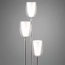 Trio 417500306 Barret álló lámpa