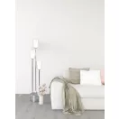 Trio 417500306 Barret álló lámpa