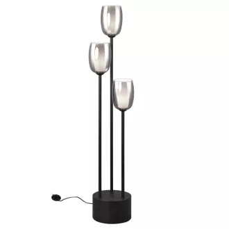 Trio 417500354 Barret álló lámpa