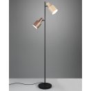 Trio 419400217 Agudo olvasókaros álló lámpa