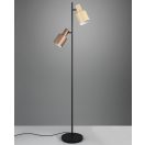 Trio 419400217 Agudo olvasókaros álló lámpa