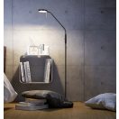 Trio 423310132 Monza álló lámpa