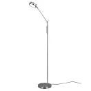 Trio 426510107 Franklin álló lámpa