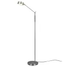 Trio 426510107 Franklin álló lámpa