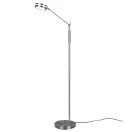 Trio 426510107 Franklin álló lámpa