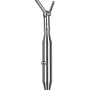 Trio 426510107 Franklin álló lámpa