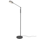 Trio 426510142 Franklin álló lámpa