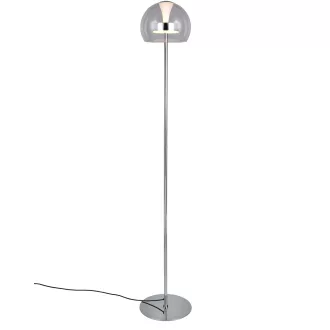   Trio 431610106 Flynt 1150lm, 2300/3000/4000K, fényerőszabályzós álló lámpa