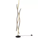 Trio 441210308 Blaze álló lámpa