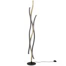 Trio 441210308 Blaze álló lámpa