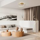 Trio 444310179 Nala álló lámpa