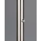 Trio 454610107 Fiore 145x15x64cm, 1200lm, 2300/3000/4000K, fényerőszabályzós álló lámpa