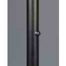 Trio 454610132 Fiore 145x15x64cm, 1200lm, 2300/3000/4000K, fényerőszabályzós álló lámpa