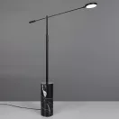 Trio 454610132 Fiore 145x15x64cm, 1200lm, 2300/3000/4000K, fényerőszabályzós álló lámpa