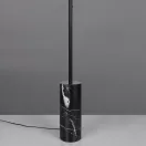 Trio 454610132 Fiore 145x15x64cm, 1200lm, 2300/3000/4000K, fényerőszabályzós álló lámpa