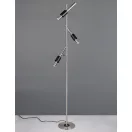 Trio 455310307 Ikaris 150x28cm, érintőkapcsolós, fényerőszabályzós, 3x450lm, 2300/3000/4000K álló lámpa