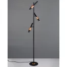 Trio 455310332 Ikaris 150x28cm, érintőkapcsolós, fényerőszabályzós, 3x450lm, 2300/3000/4000K álló lámpa