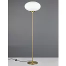 Trio 463100108 Fomento álló lámpa