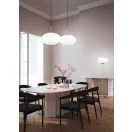 Trio 463100108 Fomento álló lámpa