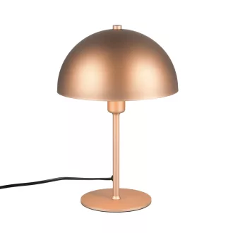   Trio 506200165 Nola 1xE14, vezetékes kapcsolós, 30x20cm asztali  lámpa