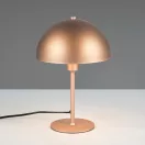 Trio 506200165 Nola 1xE14, vezetékes kapcsolós, 30x20cm asztali  lámpa