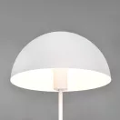 Trio 506290131 Nola komód lámpa