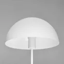 Trio 506290131 Nola komód lámpa