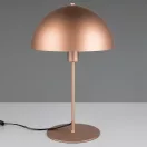 Trio 506290165 Nola 1xE27, vezetékes kapcsolós, 45x30cm asztali lámpa 