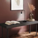 Trio 508000132 Diallo komód lámpa