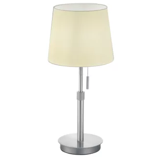 Trio 509100107 Lyon komód lámpa