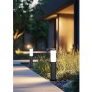 Trio 509760132 Trioto 45x7,5cm, 1xE27, IP44, kültéri álló lámpa