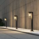 Trio 511660132 Ardila kültéri álló lámpa