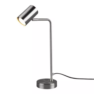 Trio 512400107 Marley íróasztali lámpa