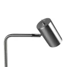 Trio 512400107 Marley íróasztali lámpa