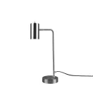 Trio 512400107 Marley íróasztali lámpa