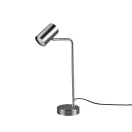 Trio 512400107 Marley íróasztali lámpa