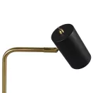 Trio 512400108 Marley íróasztali lámpa